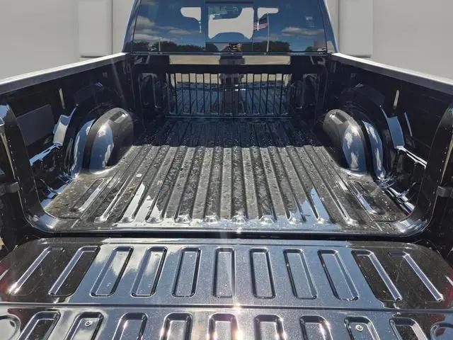 2027 Ram 1500 Big Horn