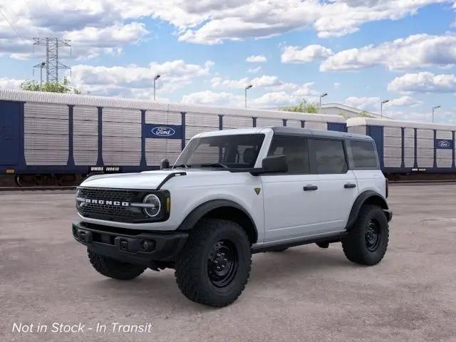2026 Ford Bronco Badlands for sale in Glenolden, PA