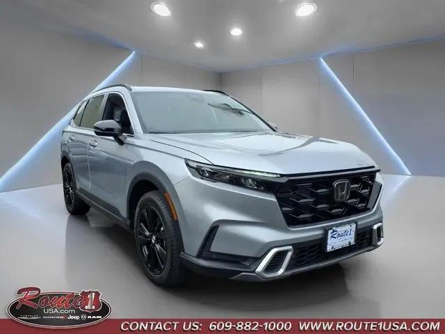 2024 Honda CR-V Hybrid Sport Touring for sale in Lawrenceville, NJ