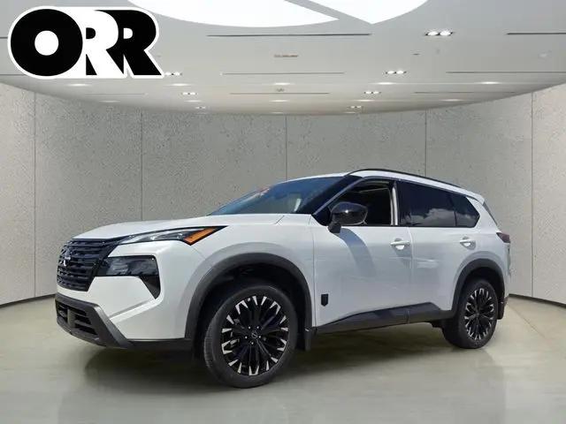 2026 Nissan Rogue Dark Armor for sale in Searcy, AR