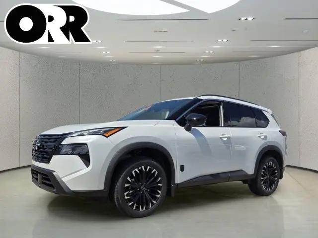 2026 Nissan Rogue Dark Armor for sale in Searcy, AR