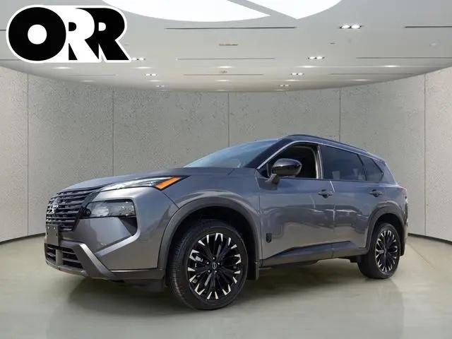 2026 Nissan Rogue Dark Armor for sale in Searcy, AR