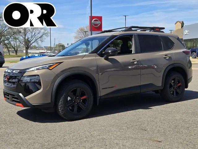 2026 Nissan Rogue Rock Creek for sale in Searcy, AR