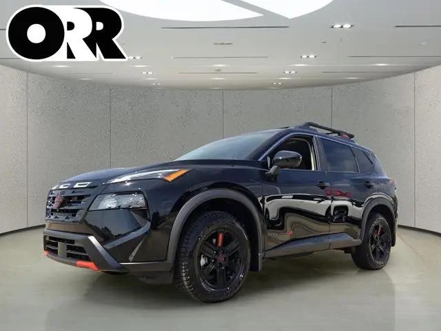 2026 Nissan Rogue Rock Creek for sale in Searcy, AR