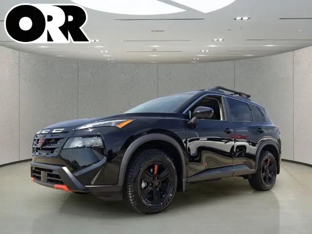 2026 Nissan Rogue Rock Creek for sale in Searcy, AR