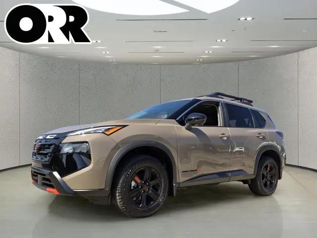 2026 Nissan Rogue Rock Creek for sale in Searcy, AR