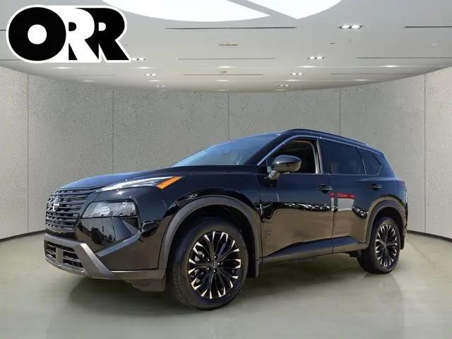 2026 Nissan Rogue Dark Armor for sale in Searcy, AR