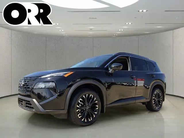 2026 Nissan Rogue Dark Armor for sale in Searcy, AR
