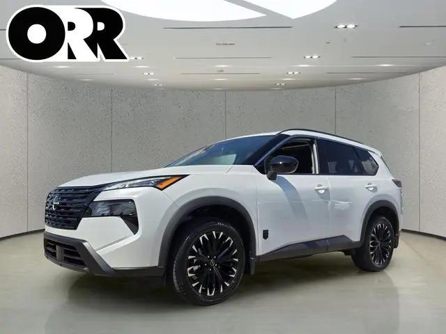 2026 Nissan Rogue Dark Armor for sale in Searcy, AR