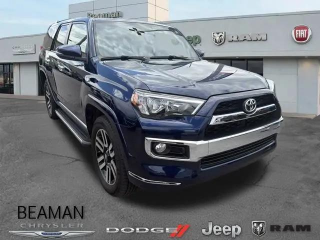 2019 Toyota 4Runner Limited for sale in Murfreesboro, TN