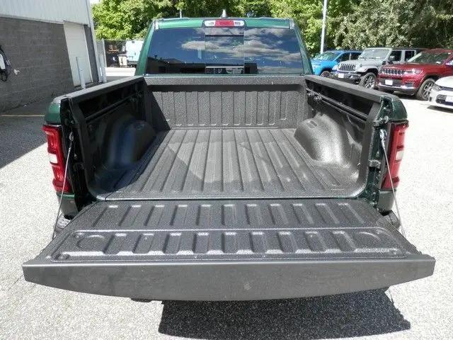 2026 Ram 1500 Warlock Crew Cab 4x4 57 Box