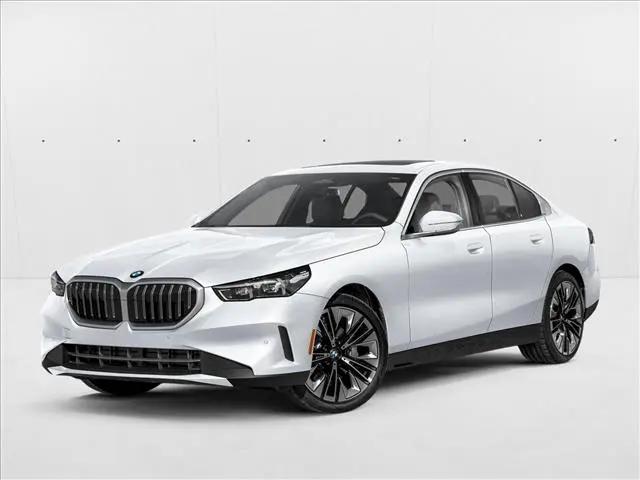 2027 BMW 5 Series 530i for sale in Las Vegas, NV