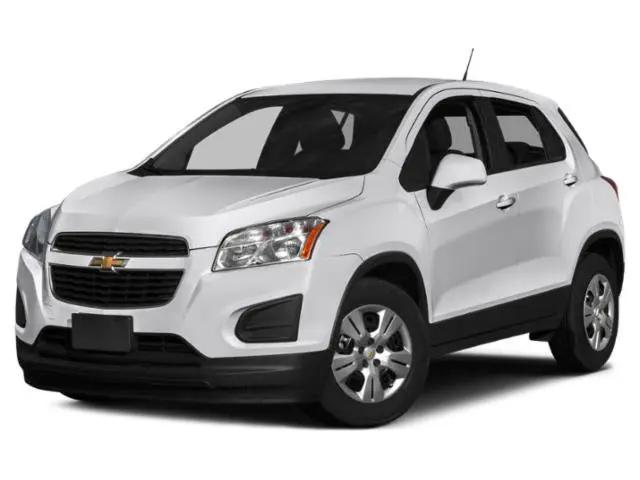 2015 Chevrolet Trax LT for sale in Streamwood, IL