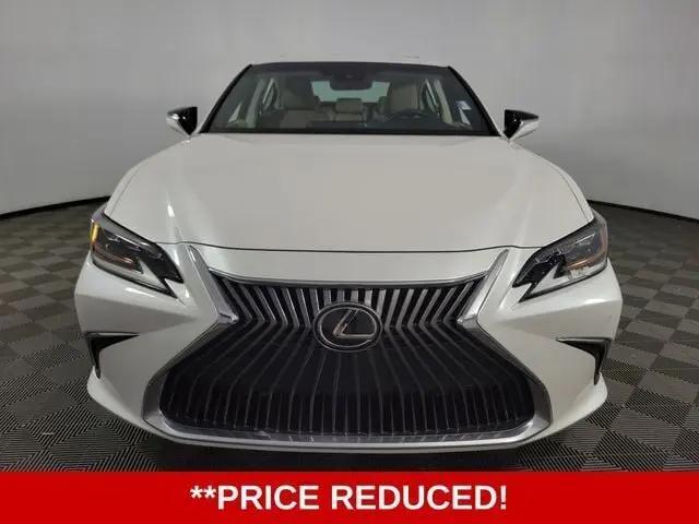 2019 Lexus ES 350 Luxury for sale in Cornelius, NC