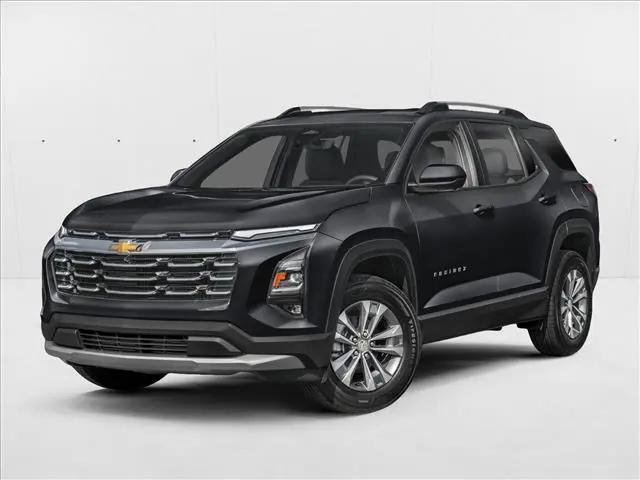2027 Chevrolet Equinox AWD LT for sale in Denver, CO