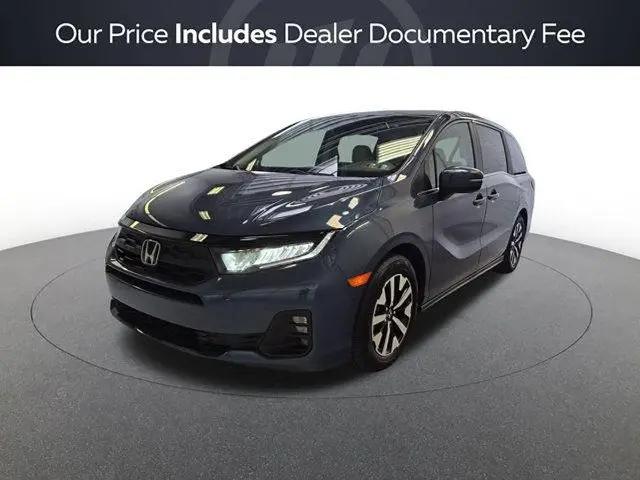 2025 Honda Odyssey EX-L for sale in Wilkes-Barre, PA