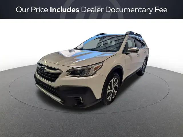 2021 Subaru Outback Touring XT for sale in Wilkes-Barre, PA