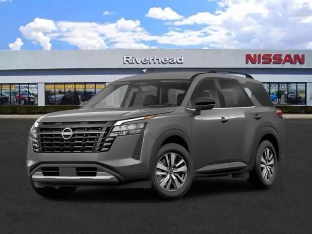 2026 Nissan Pathfinder SL for sale in Riverhead, NY