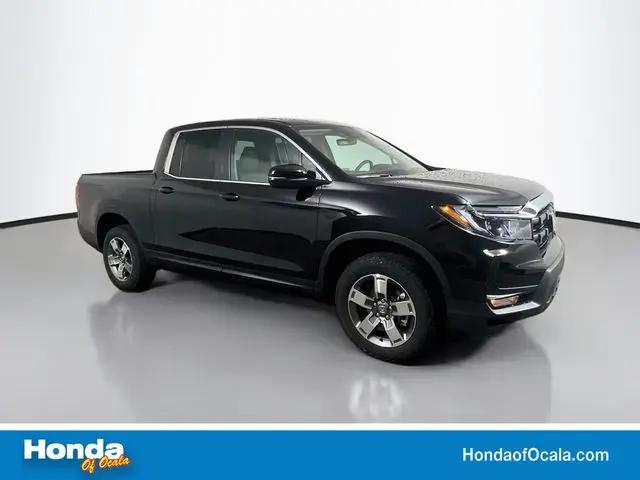 2026 Honda Ridgeline RTL for sale in Ocala, FL