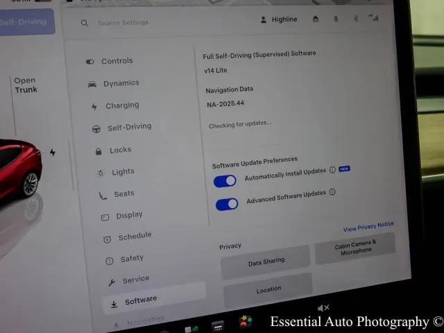 2022 Tesla Model 3 Long Range Dual Motor All-Wheel Drive