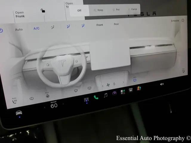 2022 Tesla Model 3 Long Range Dual Motor All-Wheel Drive
