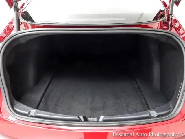 2022 Tesla Model 3 Long Range Dual Motor All-Wheel Drive