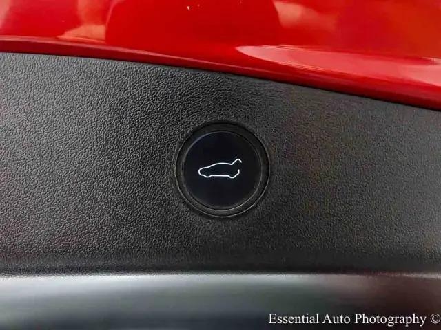2022 Tesla Model 3 Long Range Dual Motor All-Wheel Drive