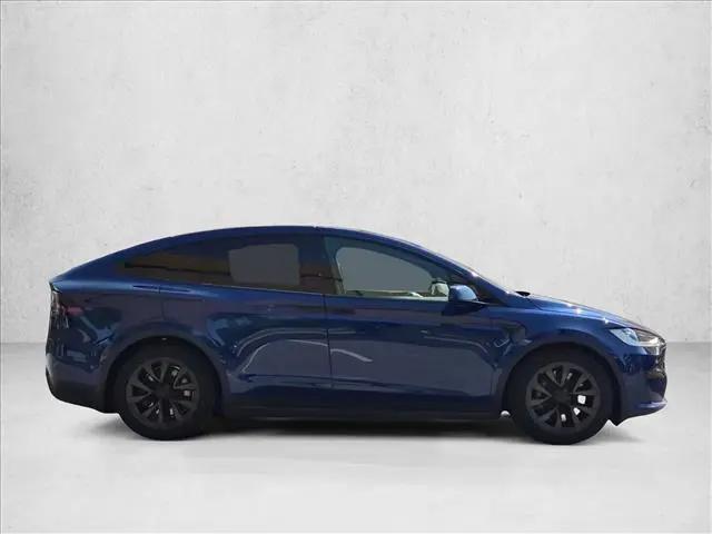 2022 Tesla Model X AWD