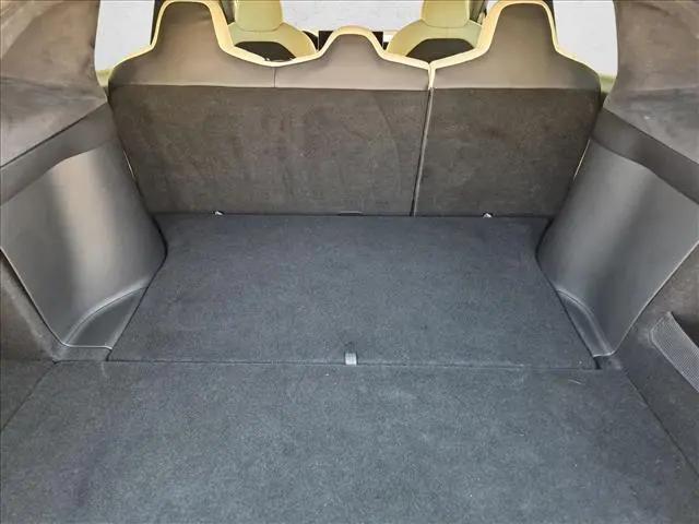 2022 Tesla Model X AWD