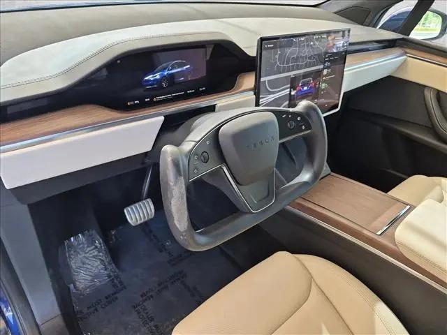 2022 Tesla Model X AWD