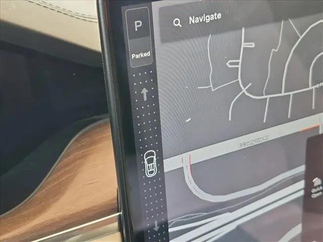 2022 Tesla Model X AWD