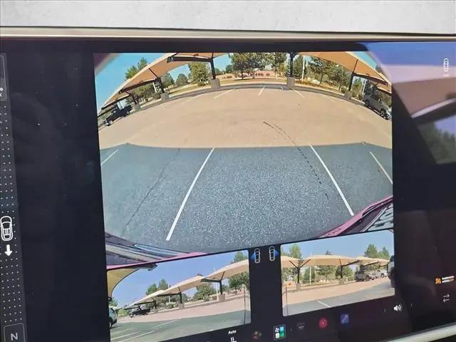 2022 Tesla Model X AWD