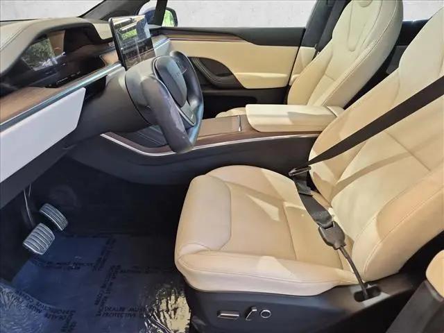 2022 Tesla Model X AWD