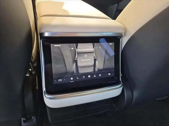 2022 Tesla Model X AWD