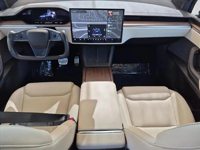 2022 Tesla Model X AWD