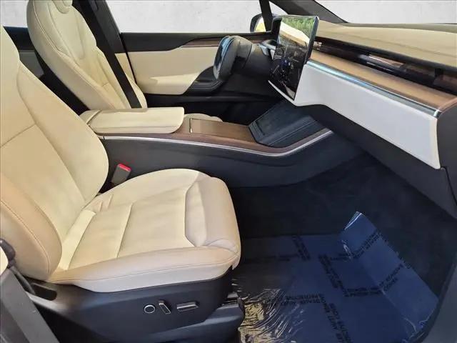 2022 Tesla Model X AWD