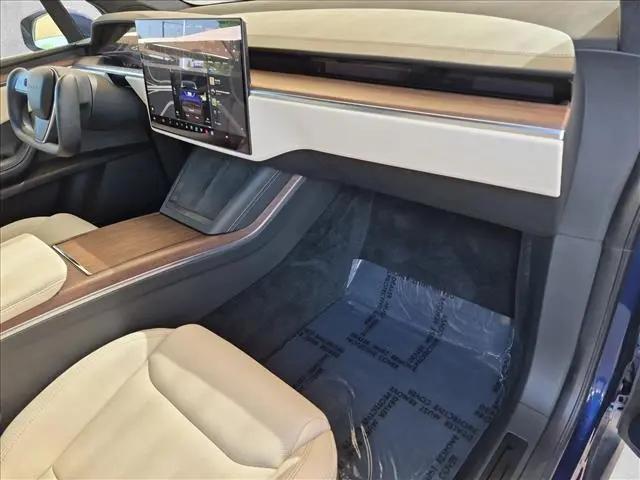2022 Tesla Model X AWD