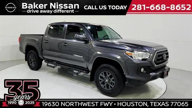 2023 Toyota Tacoma SR5 V6 for sale in Houston, TX