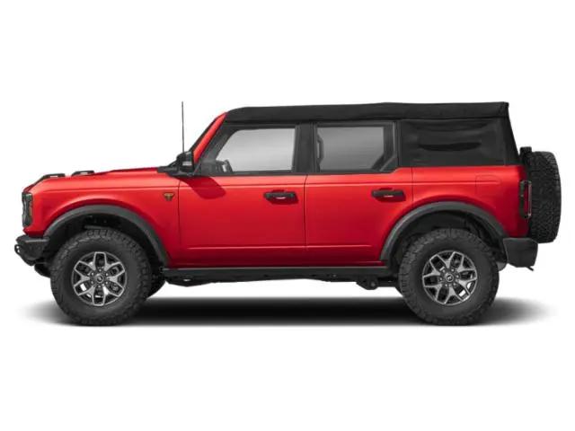 2024 Ford Bronco Badlands for sale in Houston, TX