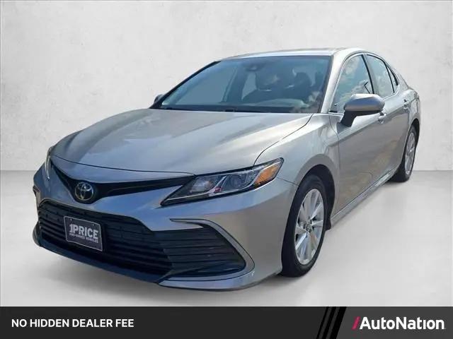 2023 Toyota Camry LE for sale in Houston, TX