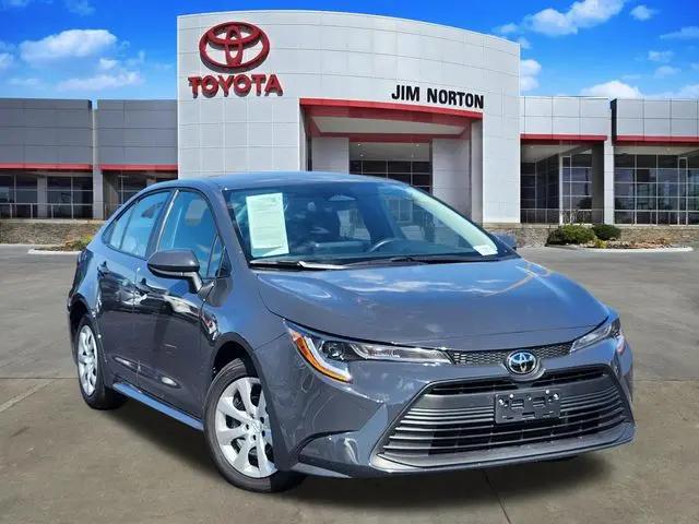 2026 Toyota Corolla LE for sale in Tulsa, OK