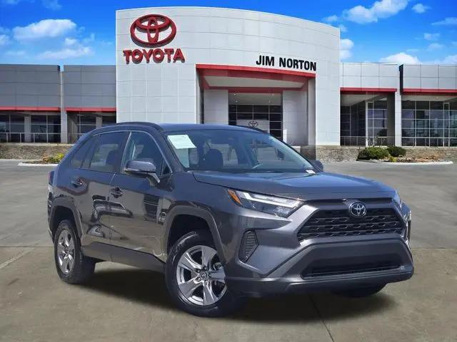 2025 Toyota RAV4 XLE for sale in Tulsa, OK
