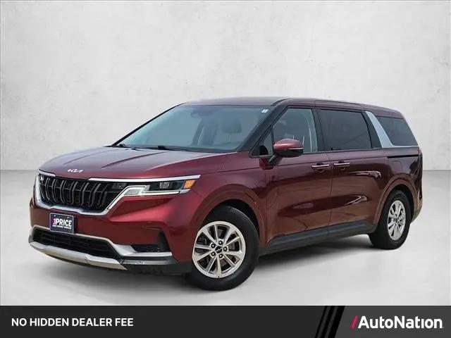 2022 Kia Carnival MPV LX Seat Package for sale in Corpus Christi, TX