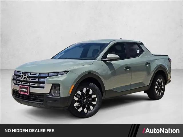 2027 Hyundai Santa Cruz SE for sale in Corpus Christi, TX