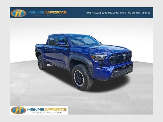 2024 Toyota Tacoma TRD Off Road for sale in Raleigh, NC