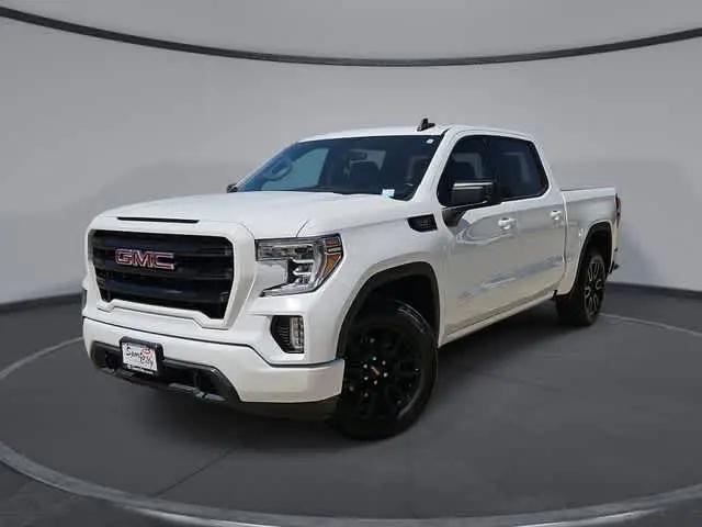 2020 GMC Sierra 1500 4WD Crew Cab Short Box Elevation for sale in Dallas, TX