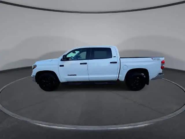 2021 Toyota Tundra SR5 for sale in Dallas, TX