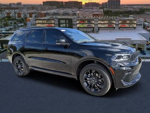 2026 Dodge Durango GT Plus AWD for sale in Tampa, FL