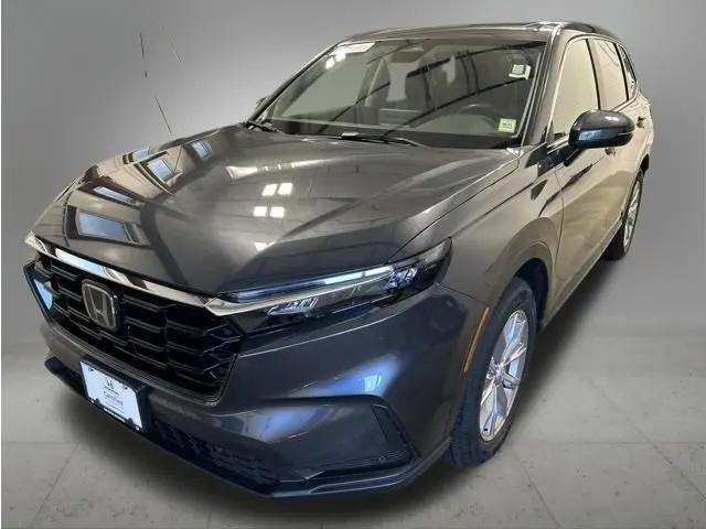 2025 Honda CR-V EX-L AWD for sale in Scotia, NY