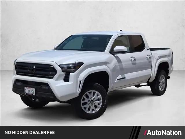 2025 Toyota Tacoma SR5 for sale in San Jose, CA